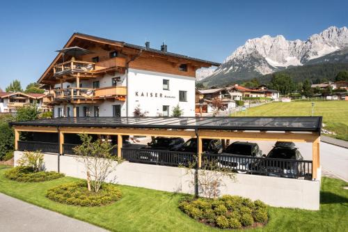 Prama Apartment | KaiserMoments