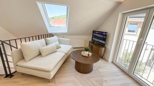 Achkarren House | Kaisers Nescht