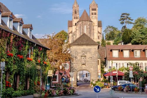 Breisach Hotel | Kaiserstühler-Hof
