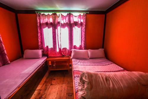 Gandaki Zone House | Kajinsara Homestay