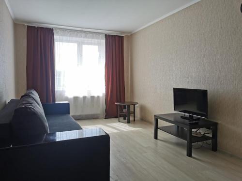 Zarichnyi District Apartment | Kakadu apartments