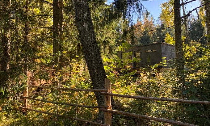 Hara House | Kakupesa Puhkemaja