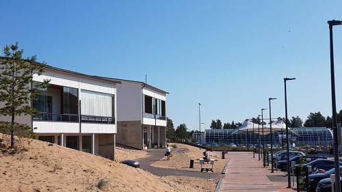 Kalajoki Apartment | Kalajoen Aurinkoranta