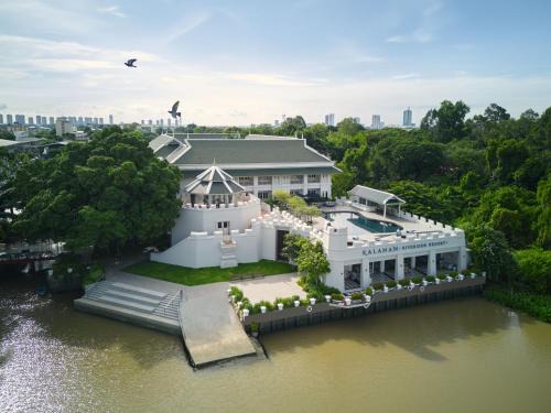 Bang Phut Hotel | Kalanan Riverside Resort