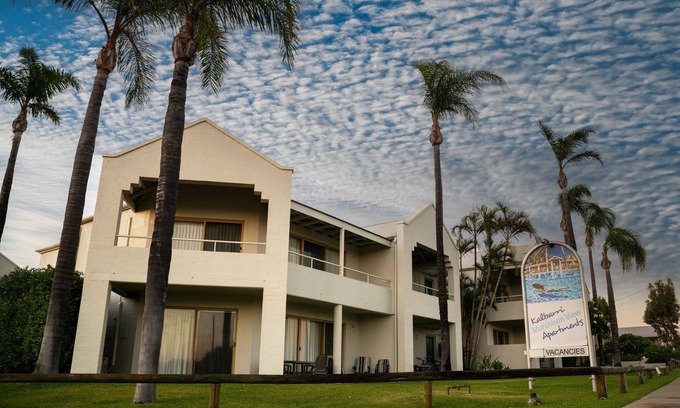 Kalbarri Apartment | Kalbarri Murchison View Apartments