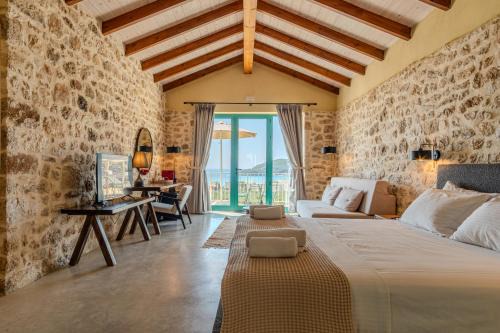 Himare Apartment | Kalesma Himare