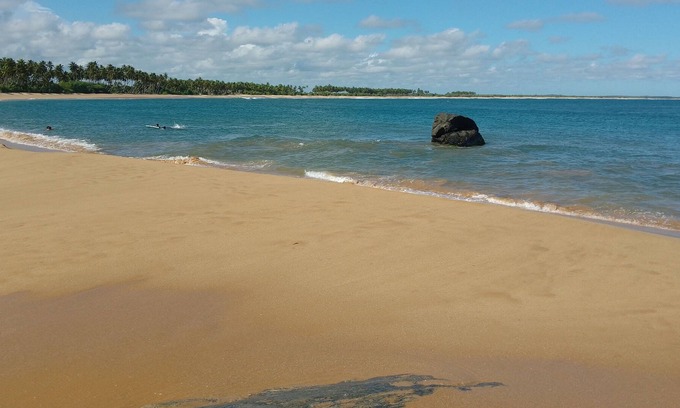 Kalametiya Cottage | Kalimetiya Beach Cabana near beach 4 minutes walk