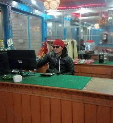 Kalinchok House | kalingchwok hotel tik top