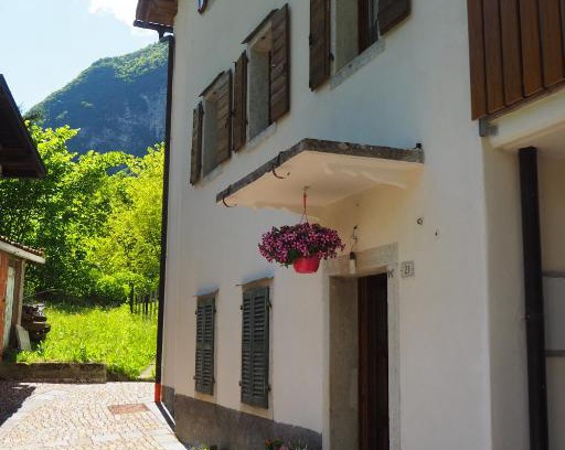 Longarone Apartment | Kalipè Dolomiti