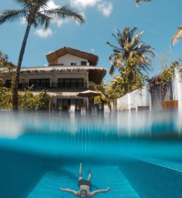 Catangnan Resort | Kalipay Resort Siargao