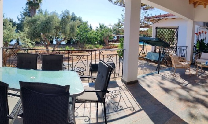 Pylos-Nestoras House | Kalliope by AROKARIAPARTMENTS 50mt from the seaside