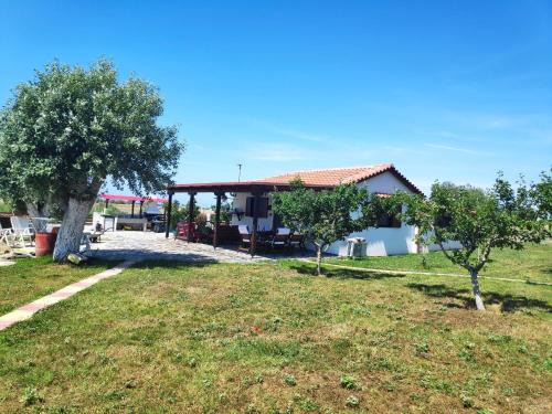 Komotini House | Kalliopi's House