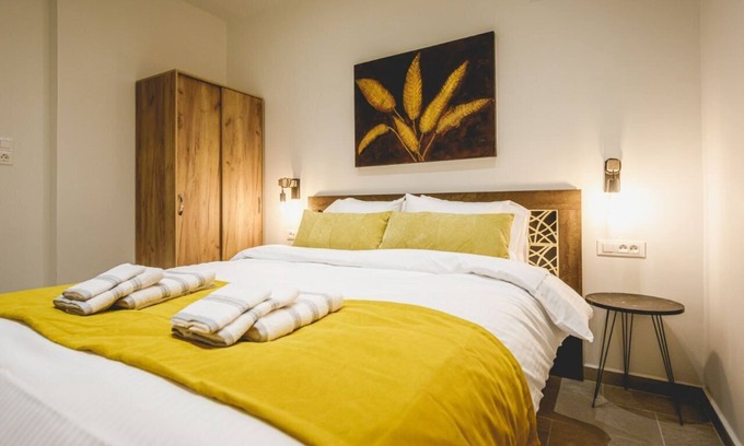 Nafplio Apartment | KALLISTO APARTMENTS