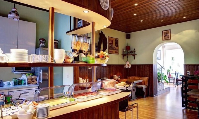 Spandau House | Kallmeyer