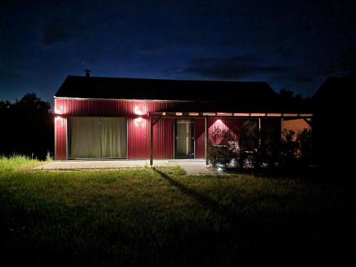gmina Tereszpol House | Kalma Roztocze