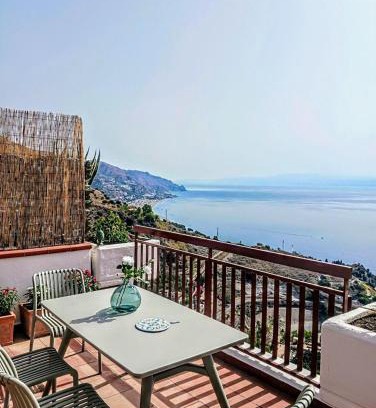 Taormina Apartment | Kalma Taormina