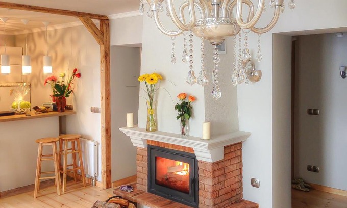 Kuldiga Apartment | Kalna ielas Rezidence