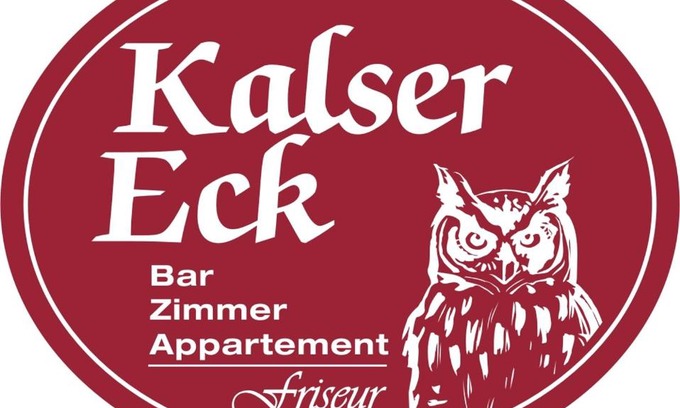 Glor House | Kalser Eck