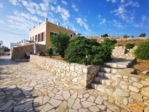 Halki Apartment | Kalypso apartment