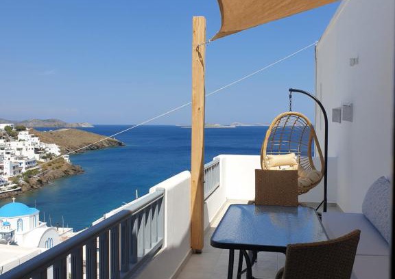 Astypalaia Apartment | Kalypso Apartment