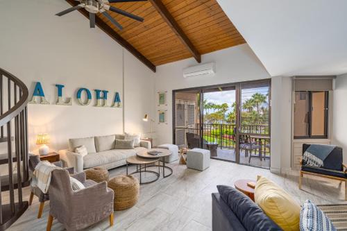 Kihei House | Kamaole Sands 10-414
