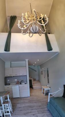 Kallikratia Apartment | Kamares Suites 2