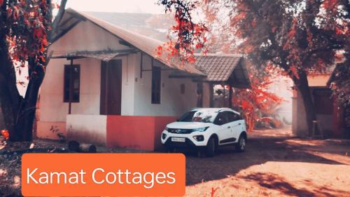 Dahanu House | Kamat Cottages