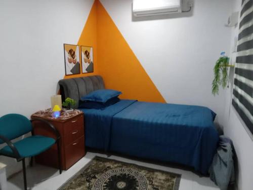 Guar Chempedak House | KAMI roomstay 2