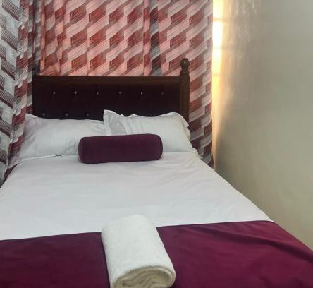 Embu Apartment | Kamiri Guest Stay