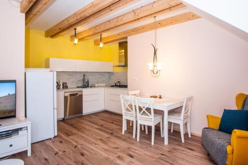 Banska Stiavnica Apartment | Kammergraf Apartment