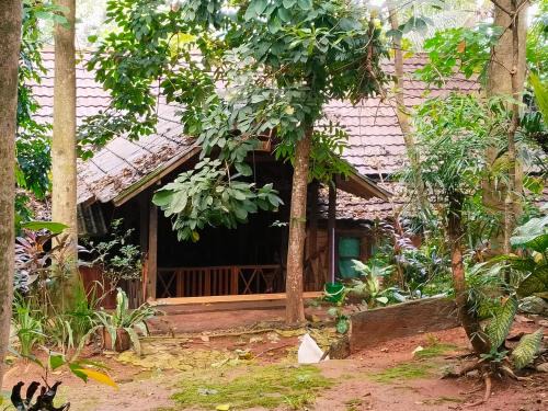 Depok Villa | Kampung 99