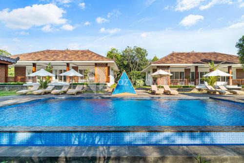 Kaba-Kaba Villa | Kana Village Villa by Kozystay - Near Canggu