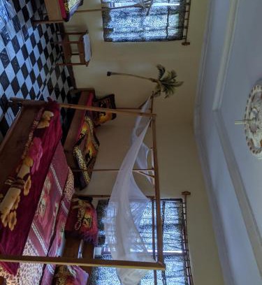 Lushoto Hotel | Kanani Home Stay