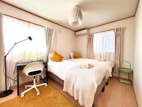 Adachi Apartment | KANAU