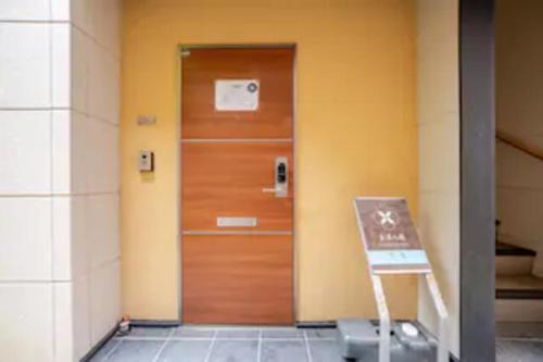 Kanazawa Apartment | Kanazawa-Hachitabi sorairo