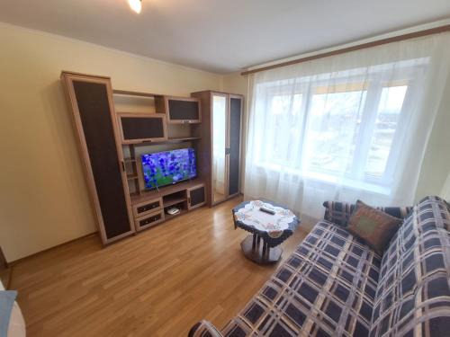 Daugavpils Apartment | Kandavas 21-51
