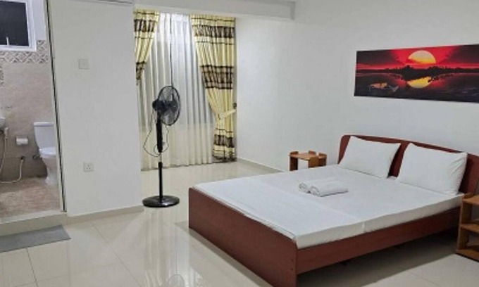Kandy Apartment | Kandy City View MPM Apartments 4B 3 Bed Room (FULLY AIR CONDITIONED APARTMENT)