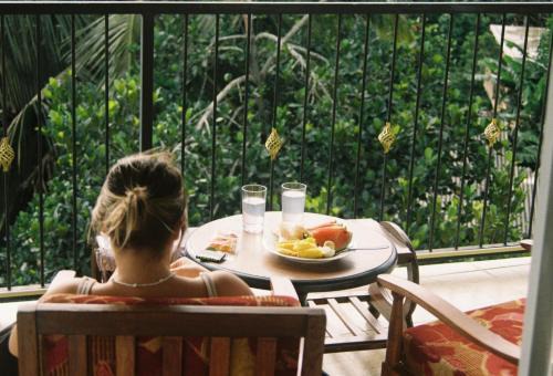 Tennekumbura House | Kandyan View Homestay -Foreign
