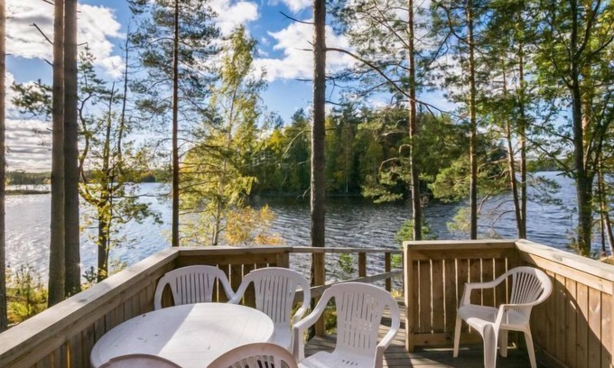Aatola House | Kannonniemi by Interhome
