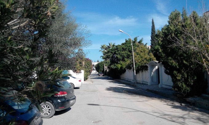 Hammam Sousse Apartment | Kantaoui; Ideal Location, Magnificent Apartment for Couple or Family; Wireless
