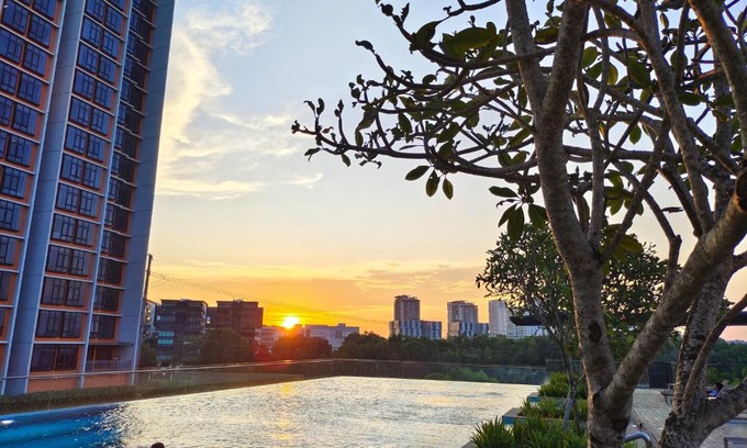 Cyberjaya Apartment | Kanvas Soho Cyberjaya/Netflix/Gym/Jacuzzi/KLIA