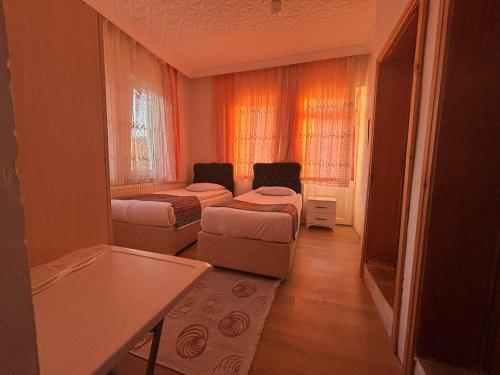 Nar Bed & Breakfast | kapadokya rezidans two