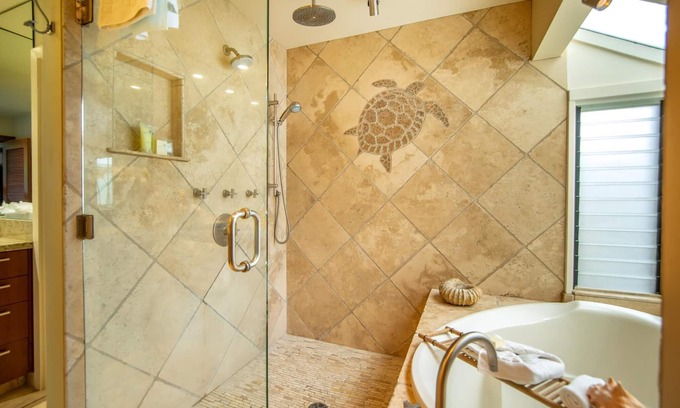 Kapalua Condo | Kapalua Bay Villa 26G2 Gold Oceanfront 1 Bedroom