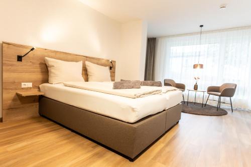 Bad Duerrheim Apartment | Kapfwald Appartements