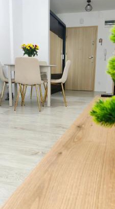 Swinoujscie Apartment | Kapi Royal Apartament