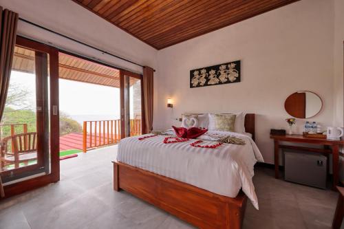 Penida Island House | Kapouk Cottage