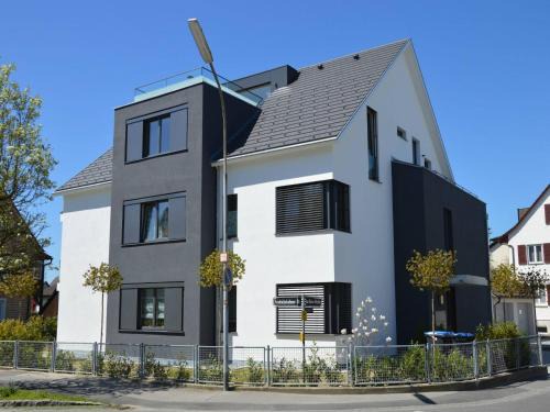 Langenargen Apartment | Kapps Haus