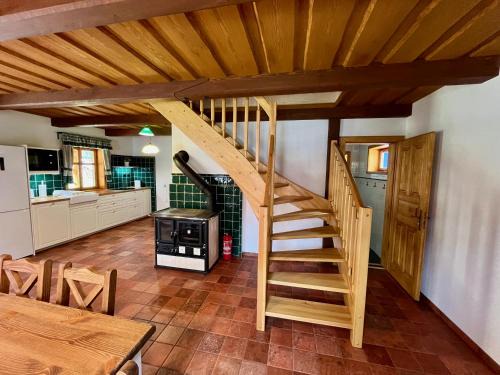 Kunzak House | Kaproun - Studený pramen