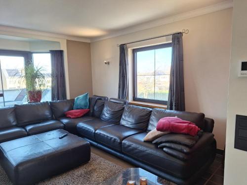 Beigem Apartment | Kapstertje