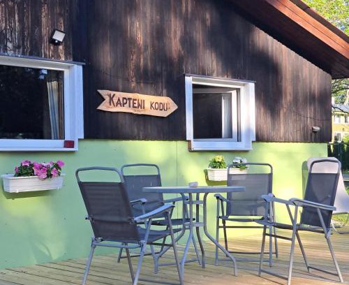Laulasmaa Apartment | Kapteni suvekodu
